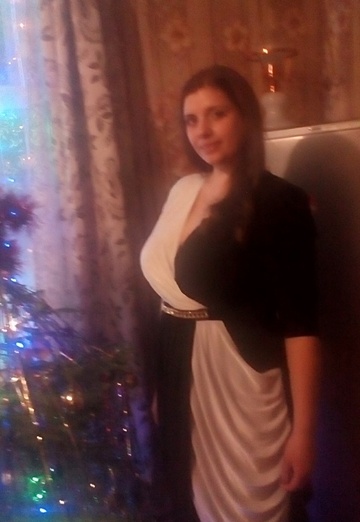 Моя фотография - Оксана, 39 из Тавда (@kseniya41185)