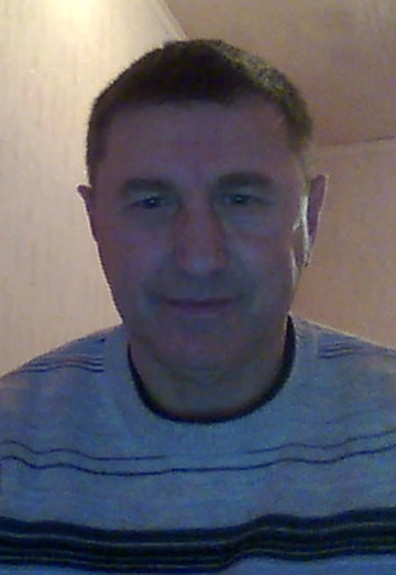 My photo - Aleksandr, 61 from Chamzinka (@aleksandr813148)