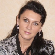 Natalya 51 Minsk