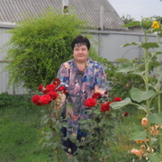 Татьяна, 62, Острогожск