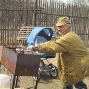 вячеслав, 63, Покров