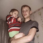 dnila, 35, Абакан
