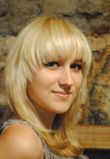 My photo - Diana, 32 from Sovetsk (@diana3383)