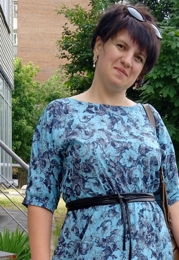 Моя фотография - Марго, 37 из Таганрог (@margo15895)