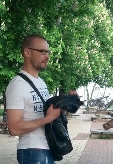 My photo - Mihail, 45 from Chernivtsi (@mihail157942)