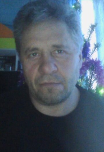 Моя фотография - Андрей, 60 из Ухта (@andrey373976)