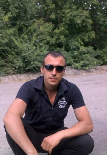 My photo - Oleg, 32 from Makeevka (@oleg279533)