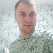 Николай, 25, Тарасовский