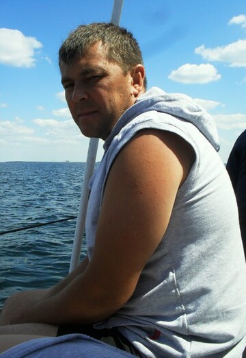 My photo - Yuriy, 56 from Nakhabino (@uriy3507985)