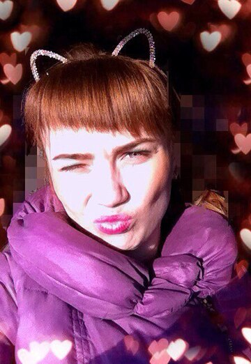 Svetlana Mavlyutova (@svetlanamavlutova) — my photo № 3