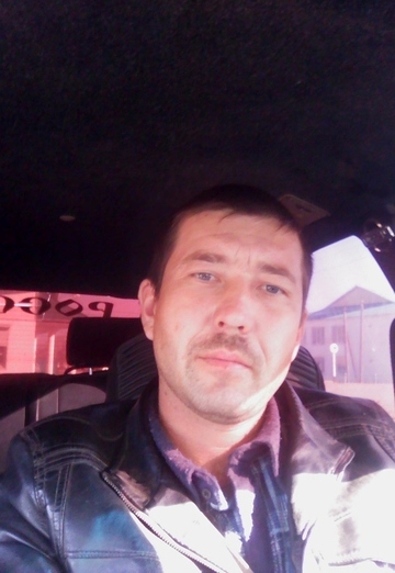 Моя фотография - Nikolay, 38 из Петровск-Забайкальский (@nikolay153447)