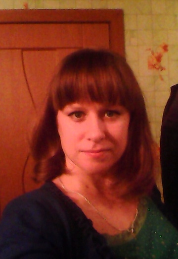 My photo - anastasiya, 37 from Bratsk (@anastasiya49264)