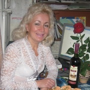 Olga 60 Kyiv