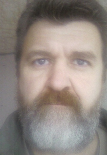 My photo - Aleksey, 61 from Zhovti_Vody (@aleksey392825)
