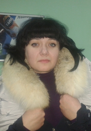 Моя фотография - Марина, 48 из Донецк (@ma325982)