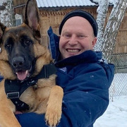Коляныч, 38, Кемерово