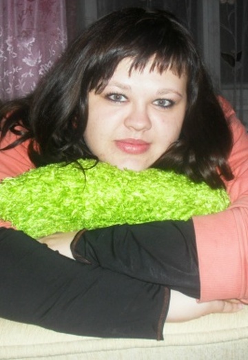 Mi foto- Iuliia, 35 de Shchókino (@uliya5477)
