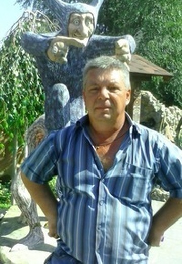 My photo - Oleg, 56 from Shakhty (@oleg204172)