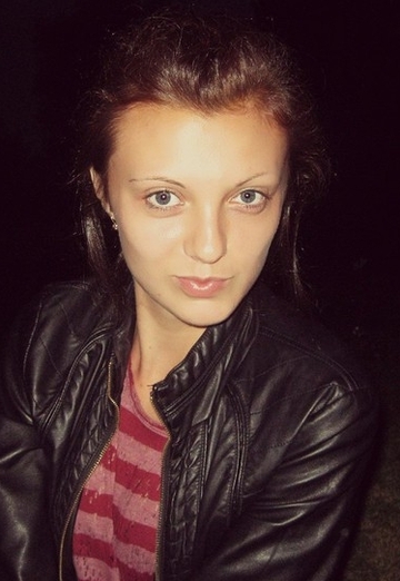 Benim fotoğrafım - Nyuta, 28  Hmelnitski şehirden (@anyutalisnevska96)
