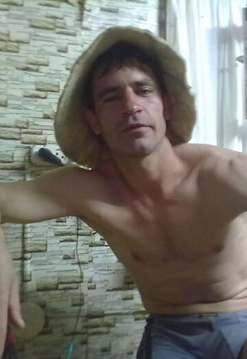 My photo - Roman, 41 from Zaozyorny (@roman91063)
