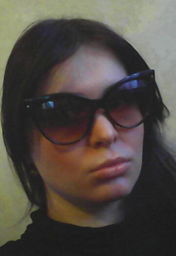 Моя фотография - Елена, 38 из Йошкар-Ола (@elena248104)