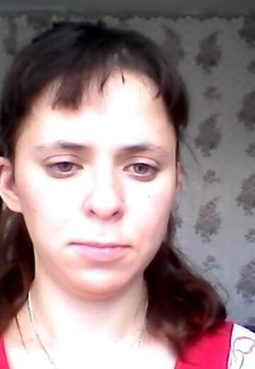 My photo - elena, 34 from Krasnoufimsk (@elena226261)