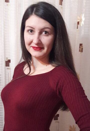My photo - Nadejda Cojuhari, 31 from Kishinev (@nadejdacojuhari)