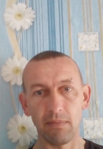 My photo - aleksey, 42 from Grodno (@aleksey355010)