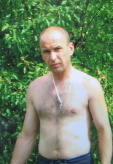 My photo - aleksey, 51 from Chernyakhovsk (@aleksey64765)
