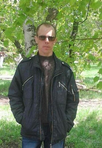 My photo - Vladimer, 42 from Uralsk (@vladimer2672)