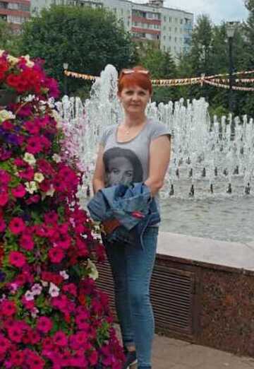 Моя фотография - Наталья, 49 из Краснознаменск (@natalya369438)