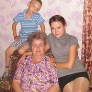 Яна Олеговна, 28, Полысаево