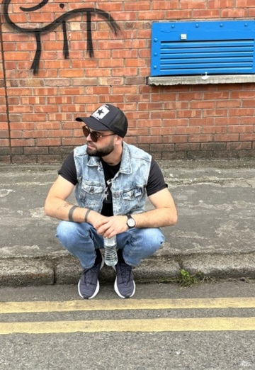 My photo - Giorgi, 34 from Roscrea (@giorgi8584)