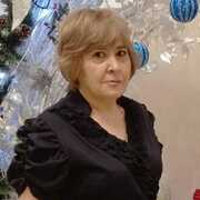 Жаннета, 52, Уфа