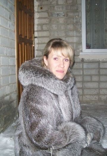 Моя фотография - Ольга, 40 из Брянск (@olyakuzina1983)