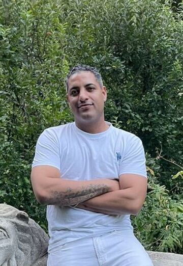 My photo - Alejandro, 35 from Smolensk (@alejandro1339)