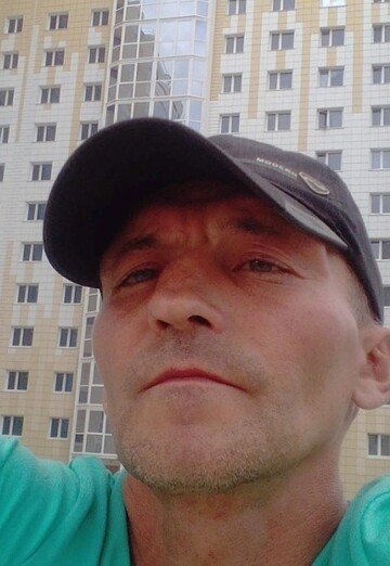 Моя фотография - Дмитрий, 51 из Барановичи (@dmitriy387725)