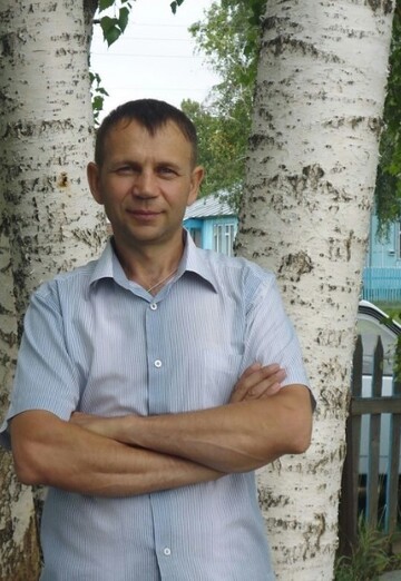 Моя фотография - Сергей Улымов, 46 из Барнаул (@sergeyulimov)