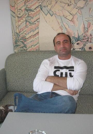 My photo - Abram, 52 from Hadera (@abram192)