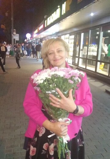 Kseniya (@ksenich32) — my photo № 4