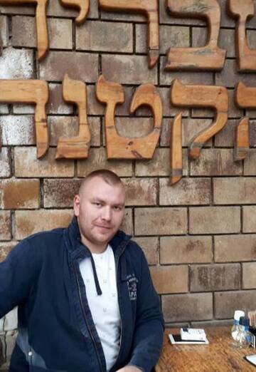 My photo - volody, 34 from Tel Aviv-Yafo (@volody141)