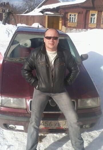 Моя фотография - Сергей, 39 из Иваново (@sergey663274)