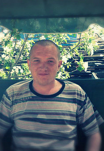Моя фотография - иван, 28 из Барнаул (@ivan101965)