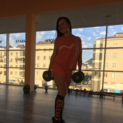 Элеонора, 40, Пятигорск