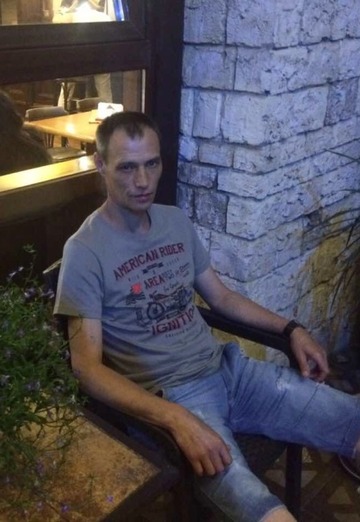 Моя фотография - Юрий, 49 из Одесса (@uriy74221)