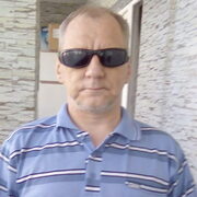 Андрей, 49, Ленинградская