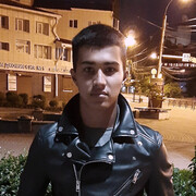 Илиам, 20, Иркутск