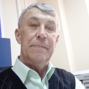 Владимир, 66, Мирный (Архангельская обл.)
