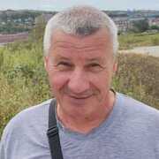 Олег Конюхов, 64, Корсаков