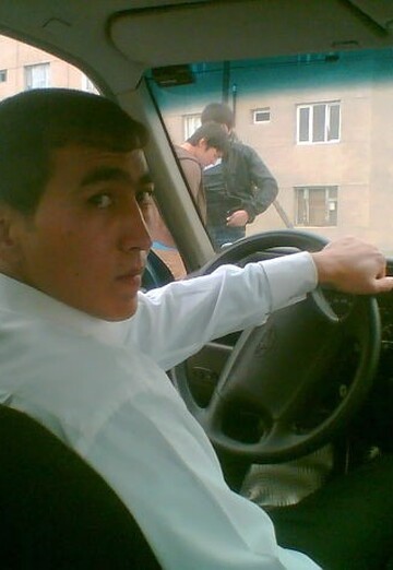 My photo - Rycar, 101 from Tashkent (@ricar48)
